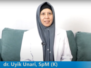 Dokter mata 