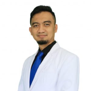 dr. Moh Nurdin Zuhri, SpM