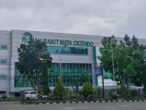 RS Mata Cicendo Bandung