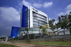 JEC Eye Hospital and Clinics