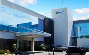 KMN Eye Care