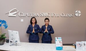 Ciputra SMG Eye Clinic