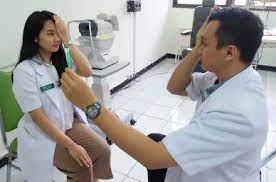 Tes Hitung Jari 