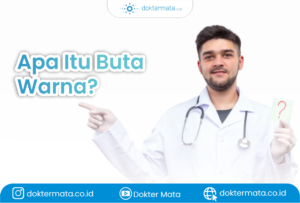 tes buta warna