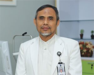 dokter mata di SIdoarjo