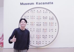 artis pernah operasi lasik