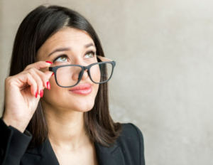 Kacamata Photochromic