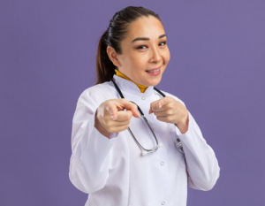 Penyebab kebutaan
