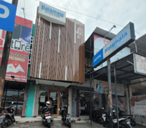 Periksa Mata Buka Sampai Malam
