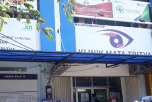 Periksa Mata Buka Sampai Malam