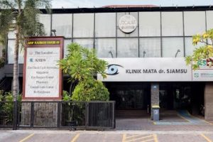 Periksa Mata Buka Sampai Malam