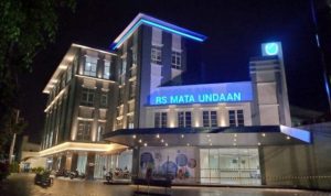 Periksa Mata Buka Sampai Malam