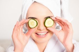 Masker Mata
