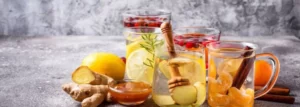 Minuman herbal