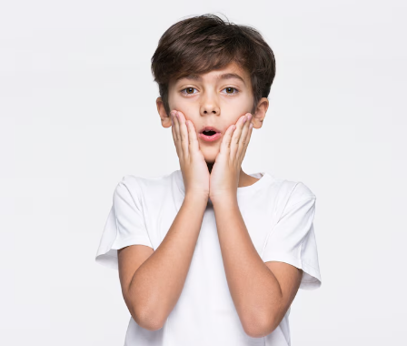 Mata Anak