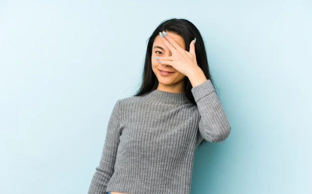 Amblyopia