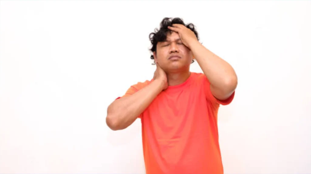 Tekanan darah tinggi dan mata