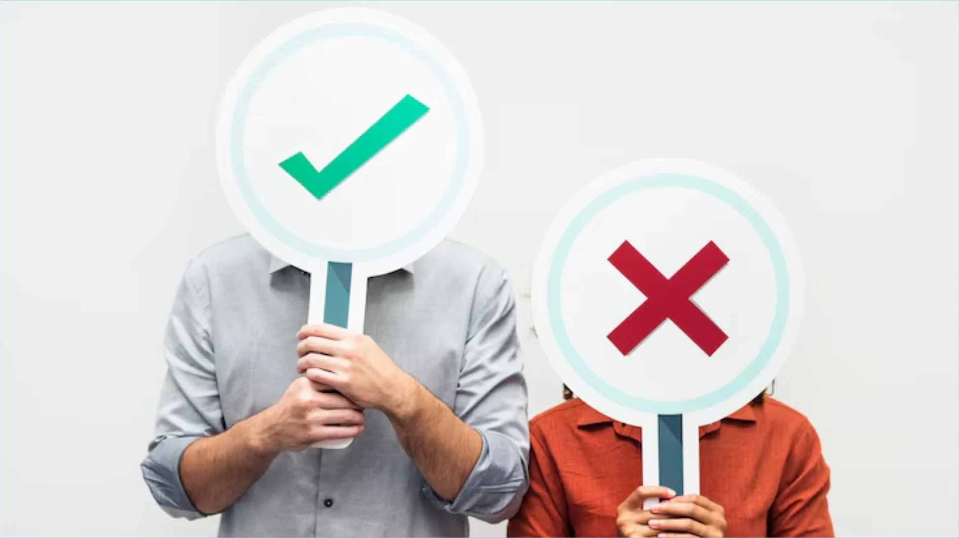 Penting! Do and Don'ts Pengguna Kacamata