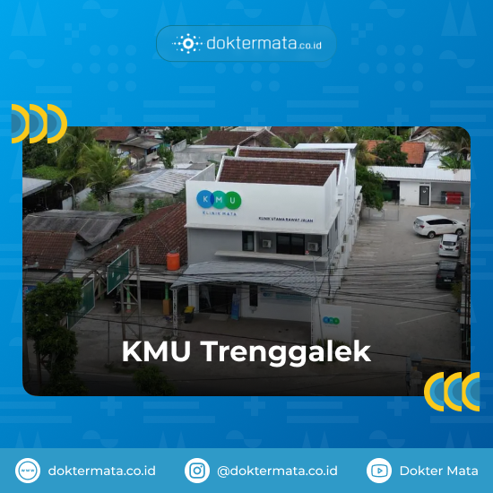 Tempat Operasi Katarak Wilayah Madiun dan Sekitarnya Yang Terpercaya