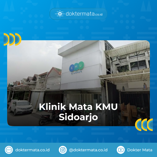 Lokasi Operasi Katarak Wilayah Sidoarjo