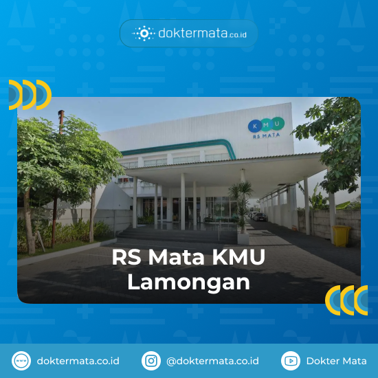 Pilihan Lokasi Operasi Mata Katarak Wilayah Tapal Kuda