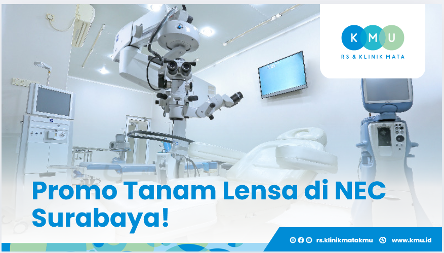 Kornea tipis mau lasik