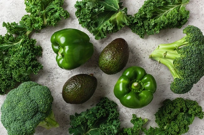 lutein untuk mata