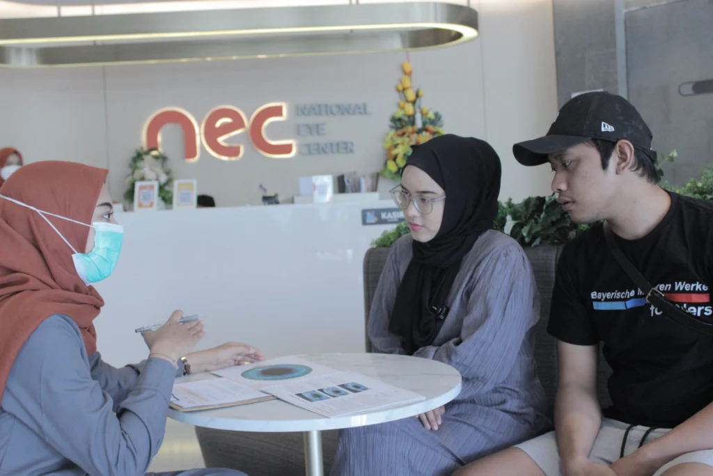 Operasi Lasik di Surabaya