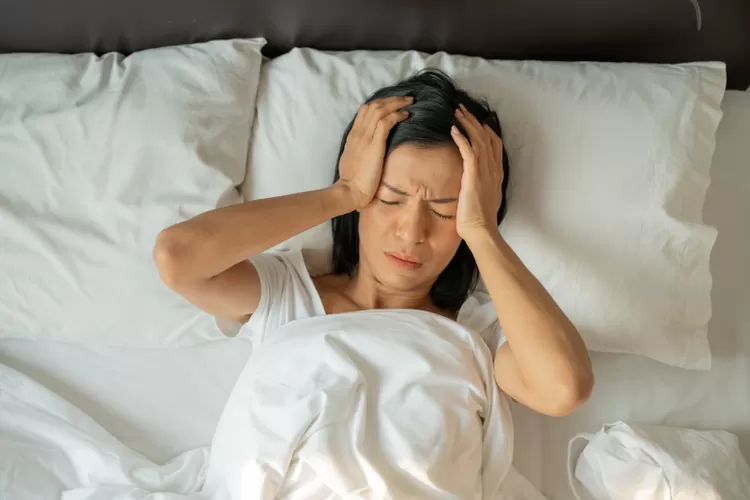 glaukoma dan gangguan tidur