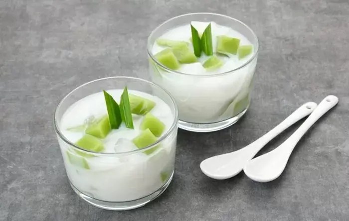 Takjil Manis