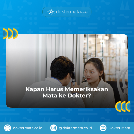 Kapan Harus Memeriksakan Mata ke Dokter_ - penyebab mata buram