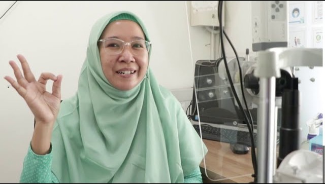 Klinik mata terlengkap