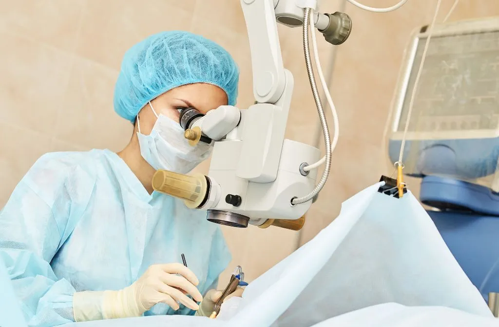 Vision Care