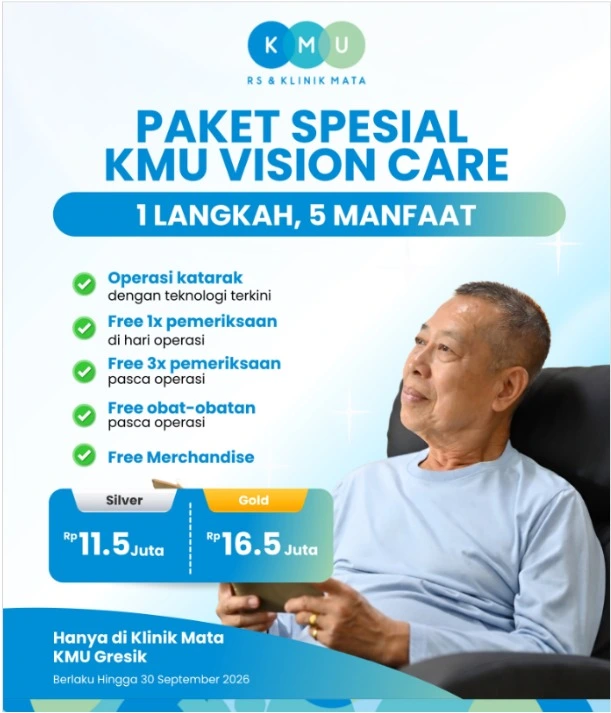Vision Care
