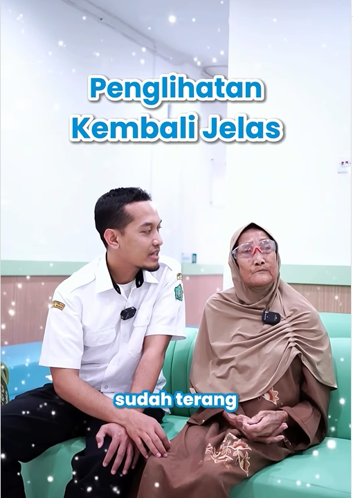 Perubahan Signifikan