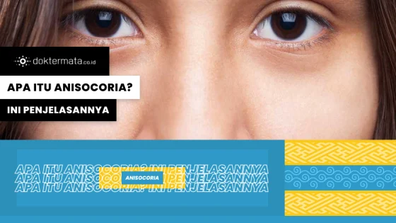 Apa itu Anisocoria Ini Penjelasannya
