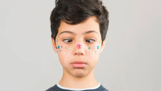 Amblyopia (Mata Malas): Penyebab, Gejala, Cara Mengobati
