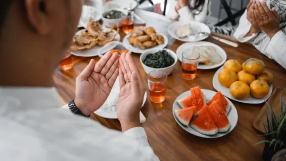 Takjil Manis