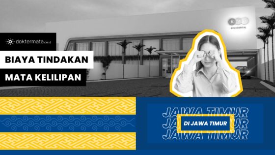 Biaya Tindakan Mata Kelilipan