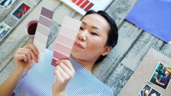 Fakta Mitos Buta Warna