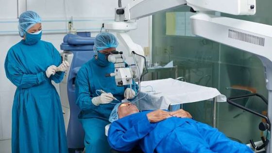 Lasik berbahaya atau tidak
