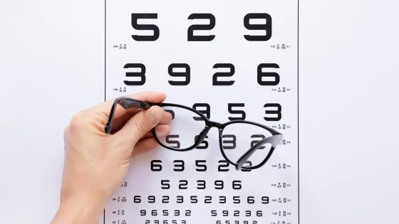 Cek Sensitivitas Kontras