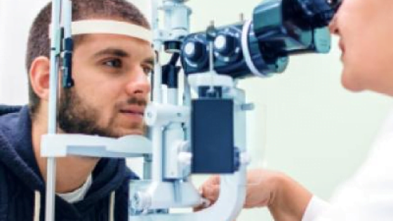 Retinopatic Diabetic
