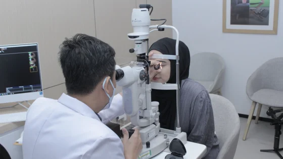 Operasi Lasik di Surabaya