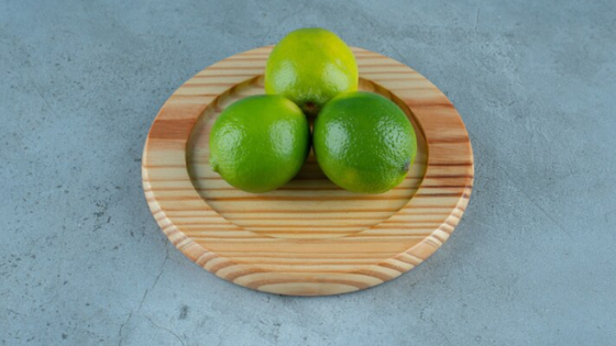 Jeruk Nipis