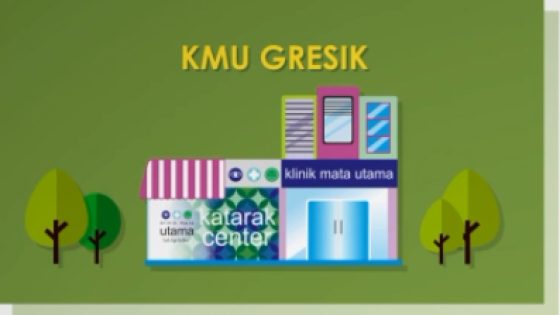 KMU gresik