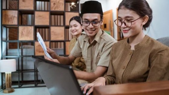tips kesehatan mata pekerja kantor
