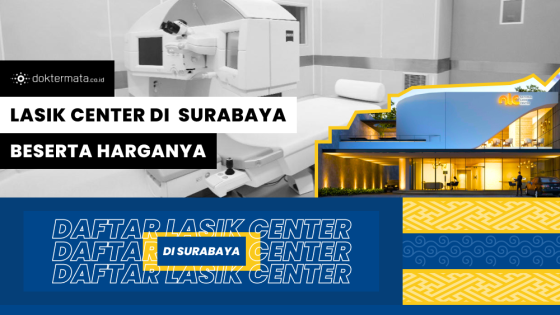 Lasik Center di Surabaya Beserta Harganya_Thumbnail