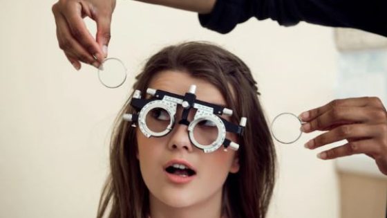 Myopia