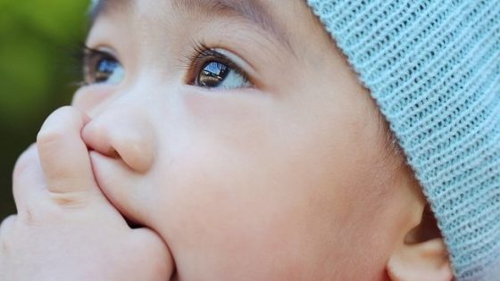 Penyakit Mata - Retinoblastoma